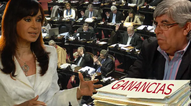 Cómo será el impacto en su bolsillo tras la reforma del Impuesto a las Ganancias