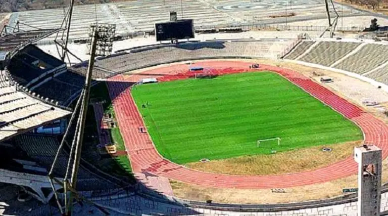 Pepsi y Gatorade serán marcas exclusivas del estadio Chateau Carreras