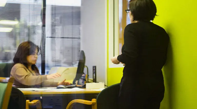 Fue suspendida ví­a e-mail, se consideró despedida y ahora deberán indemnizarla