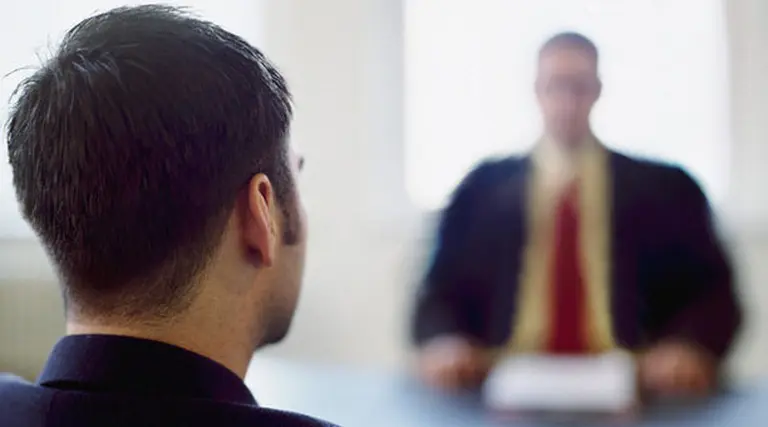 Lanzan concurso para que los postulantes se entrevisten con los CEO de empresas lí­deres