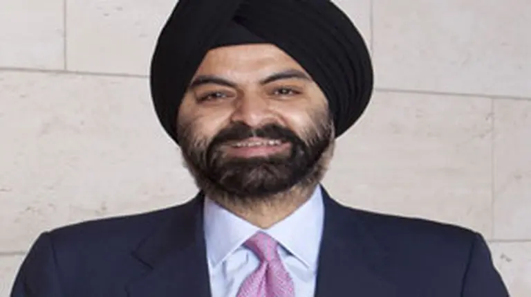 MasterCard designa nuevo presidente y CEO a nivel global