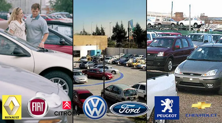 La entrega de autos 0Km ya registra demoras de hasta dos meses