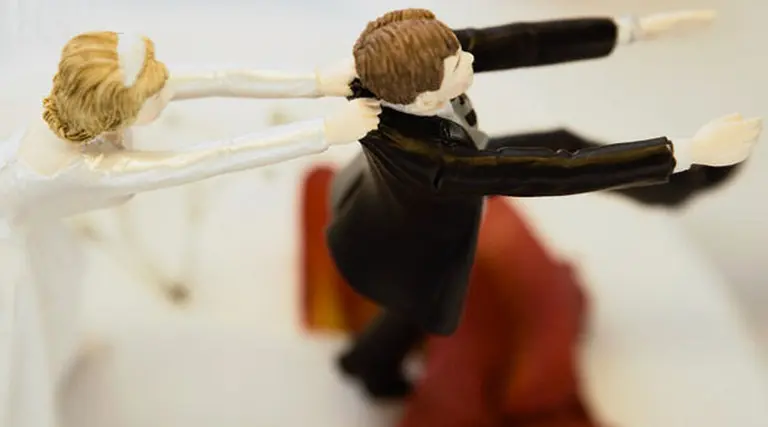 Cómo evitar que el pago en Ganancias sea una nueva causal de divorcio