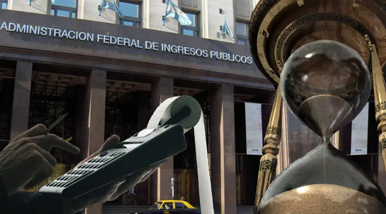 La AFIP lanzó un nuevo software para cumplir con las declaraciones anuales