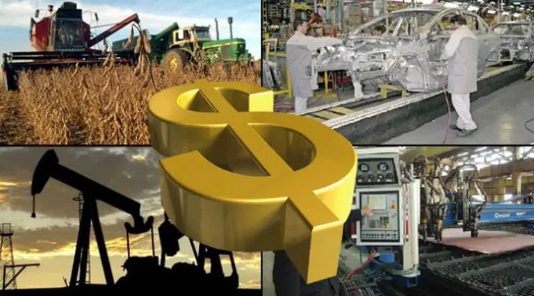 Apenas 14 empresas concentran más del 40% de las exportaciones