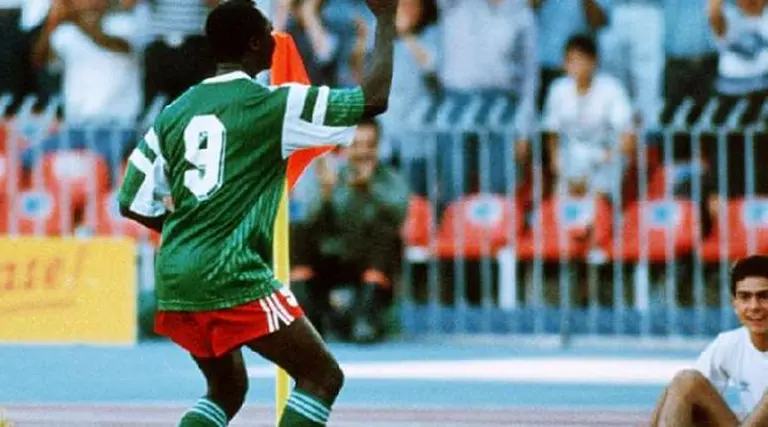 Coca-Cola presentó el nuevo comercial para el Mundial de fútbol