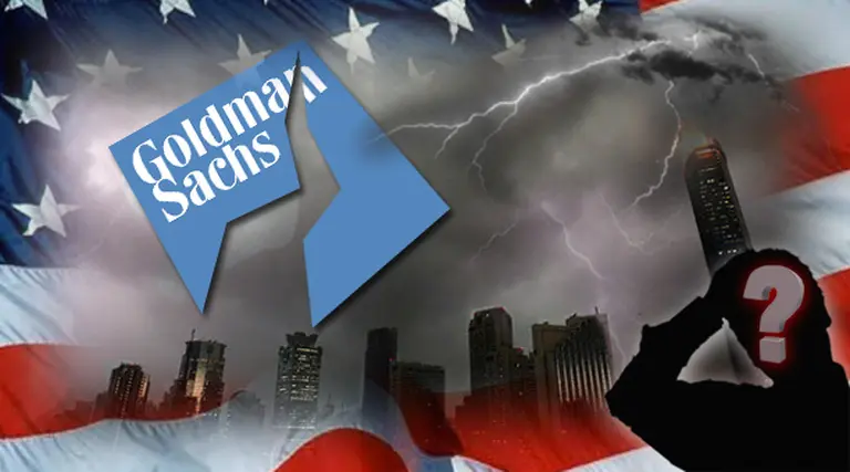 ¿Quién es el "fabuloso Fab" que puso contra las cuerdas a Wall Street?