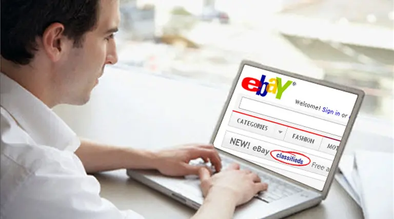 Un vendedor de eBay deberá pagar 57.000 libras por "auto-ofertar" en sus propias subastas