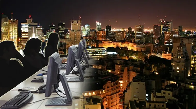 Alertan que en la industria silenciosa se destruyeron 5.000 puestos de trabajo