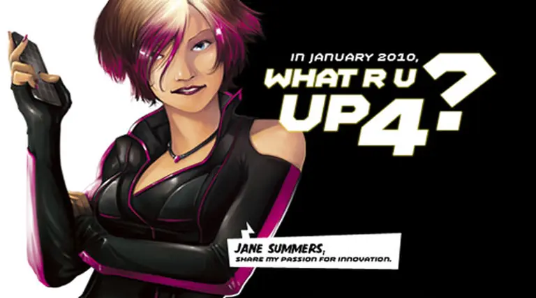 Multinacional apuesta a un innovador juego online para reclutar talentos