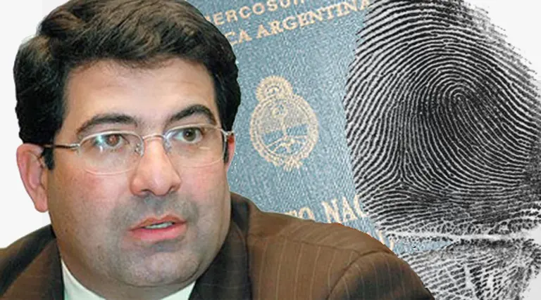 La AFIP comienza a exigir foto, huella y firma a todos los contribuyentes