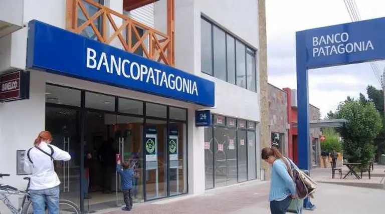El Banco do Brasil se quedó con el 51% del Patagonia