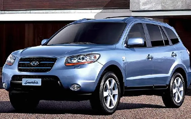 Hyundai multiplicó por cinco las ventas globales en el primer trimestre