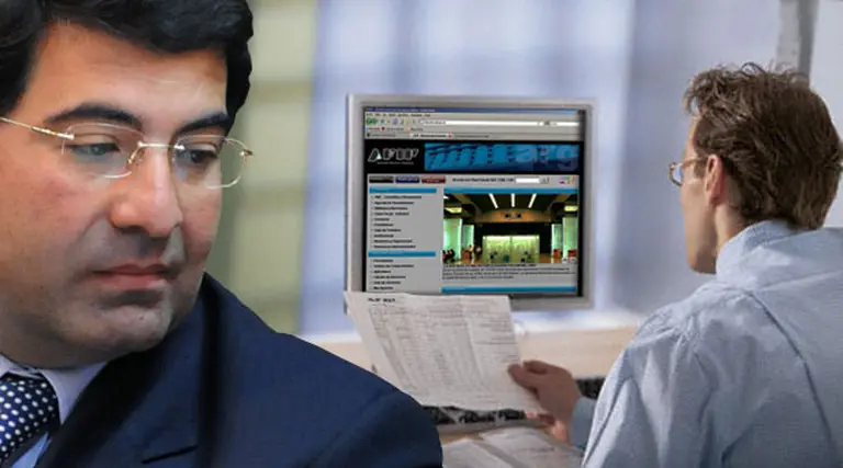 La AFIP exige a más empresas la declaración online de las cargas sociales