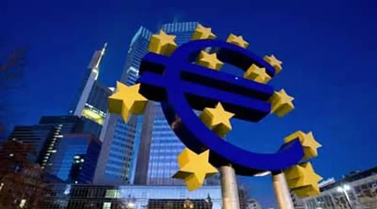 El euro reacciona y rompe una racha de seis ruedas consecutivas de bajas