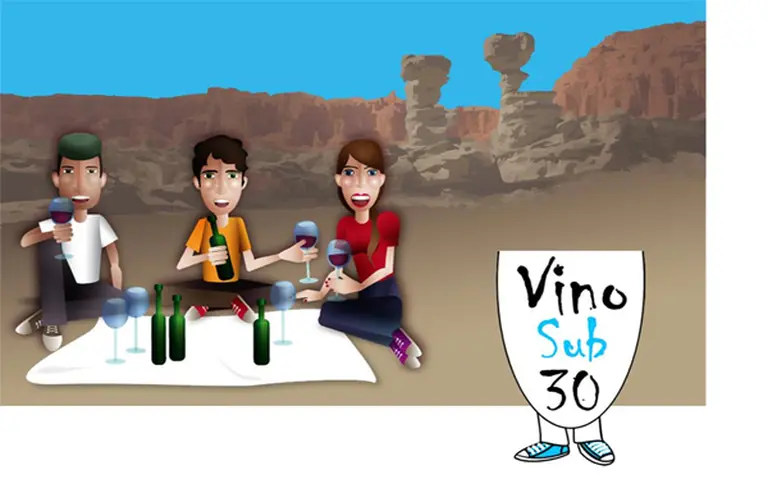 Se lanzó oficialmente la séptima edición del concurso VinoSub30