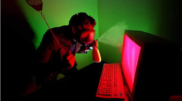 Amenaza de los antivirus falsos ya es la número 1 en todo el mundo