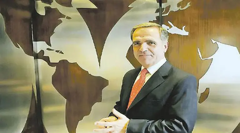 Deja su cargo el número uno local de la multinacional Cargill