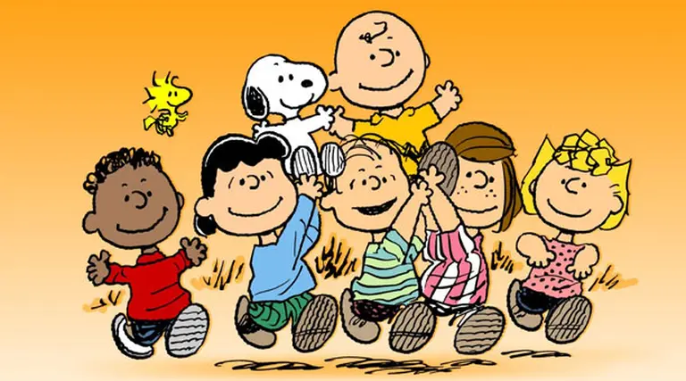 Snoopy y Charlie Brown cambian de dueño por u$s175 millones