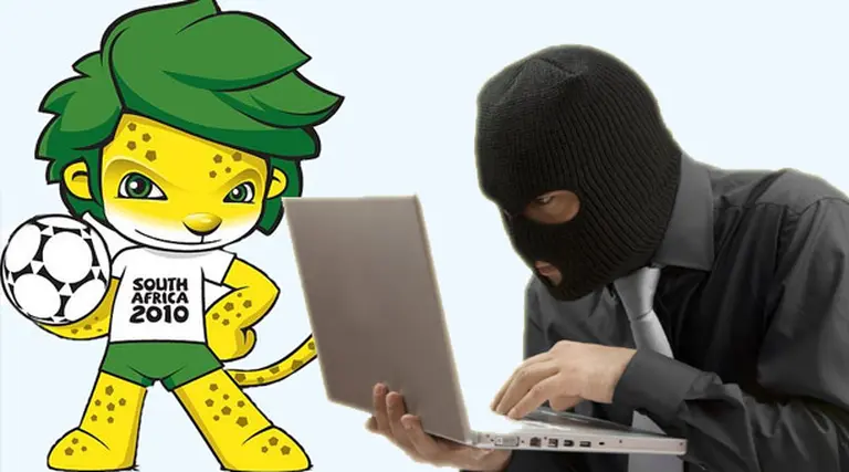 En el año del Mundial, los ciberdelincuentes buscan a los fanáticos del fútbol