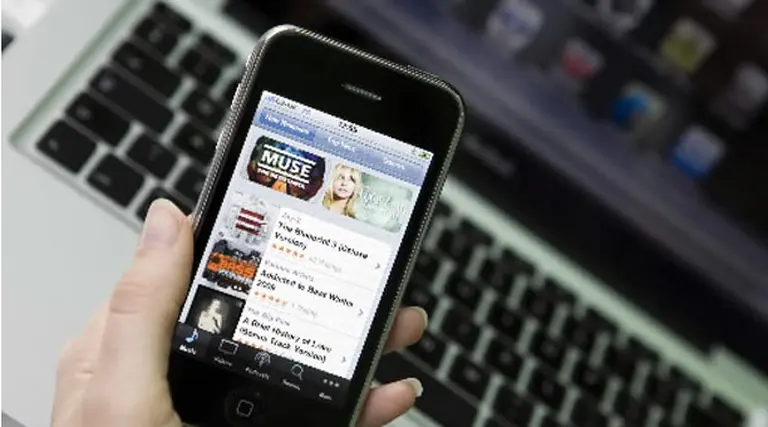 El nuevo modelo del iPhone se conocerí­a a principios de junio