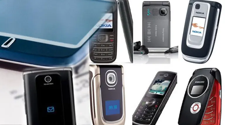 Conozca cuáles son los principales fabricantes de celulares