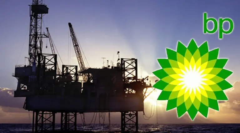 BP pagará el costo de la limpieza de la marea negra en Estados Unidos