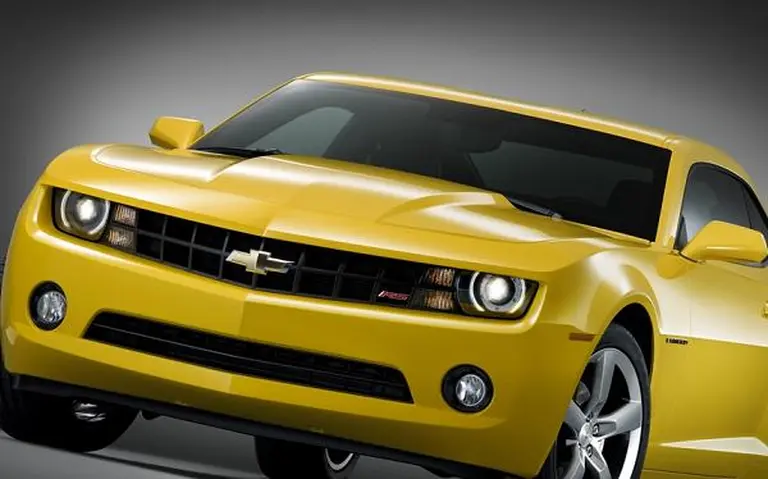 General Motors comenzará a vender la marca Chevrolet en Corea