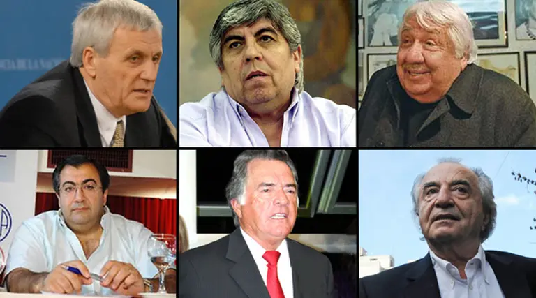 Salarios 2010: estos son los reclamos que vienen y meten miedo a los empresarios