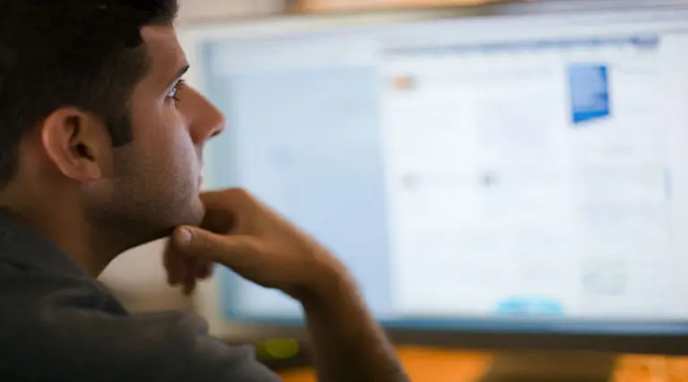Cuáles son las desventajas de colgar el Currí­culum Vitae en Internet