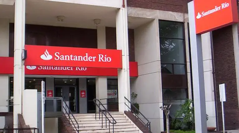 Santander redobla la apuesta para ganar el segmento de los estudiantes universitarios