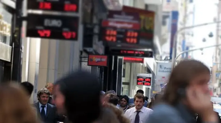 Los bonistas italianos creen que el canje favorece más a los bancos