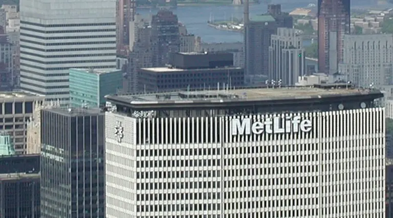 MetLife busca nuevas oportunidades para hacer negocios