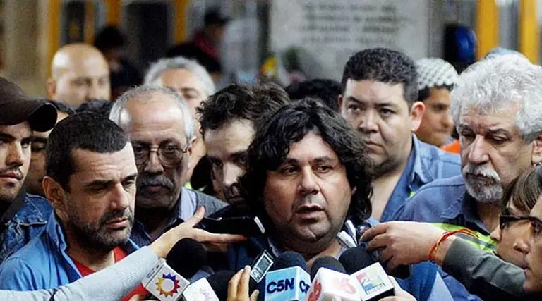 El jueves habrá paro de subtes entre las 12 y las 14