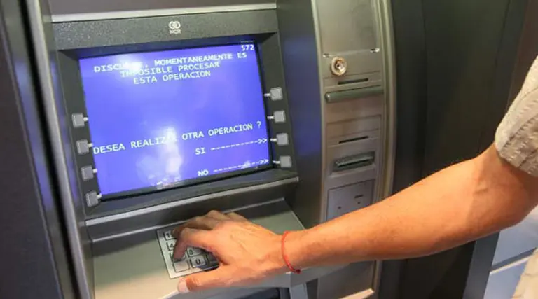 Ya es ley la modificación a las cuentas sueldo