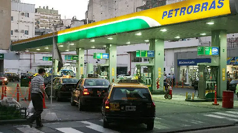 Petrobras oficializó la venta de su filial argentina