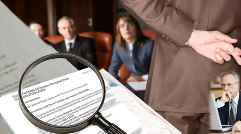 Selección de personal: qué "antecedentes" ponen bajo la lupa empresas y consultoras