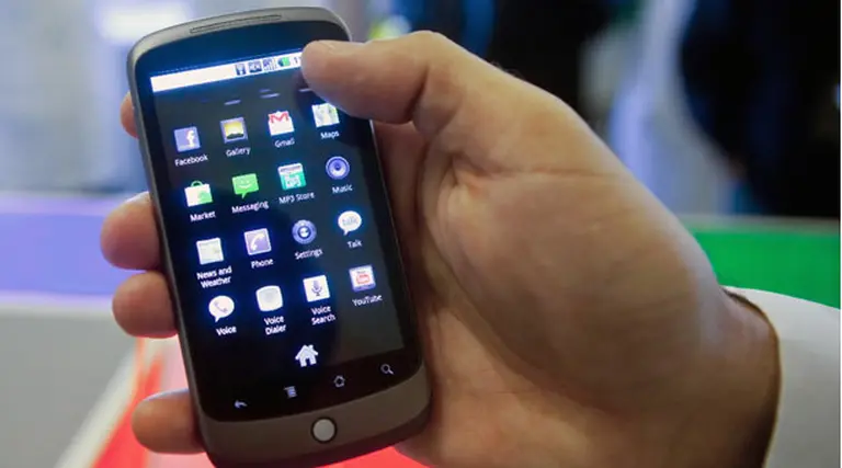 Ya se venden más celulares con Android que iPhones en EE.UU.