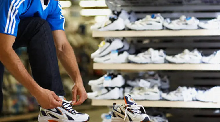 Fila y Umbro se fusionan y esperan crecer 20% este año en el paí­s