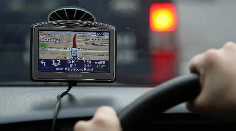 La Policí­a Metropolitana aplicará en forma masiva el sistema del GPS