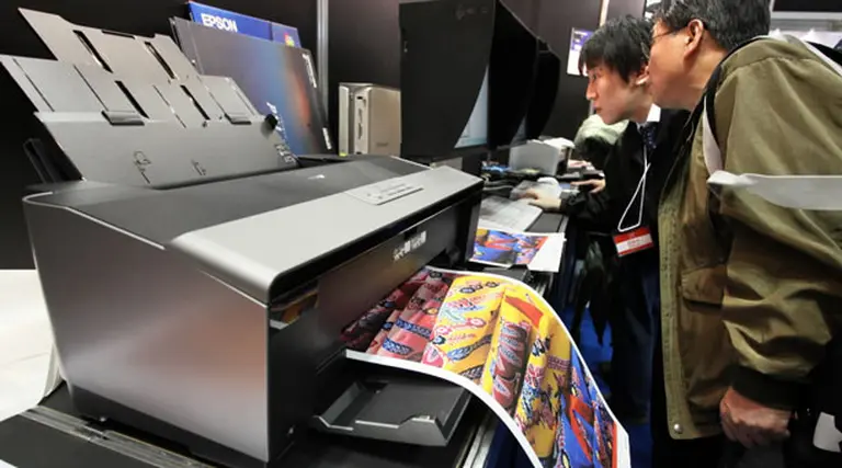 Impresoras se reinventan con nuevos atributos: personalización y 3D