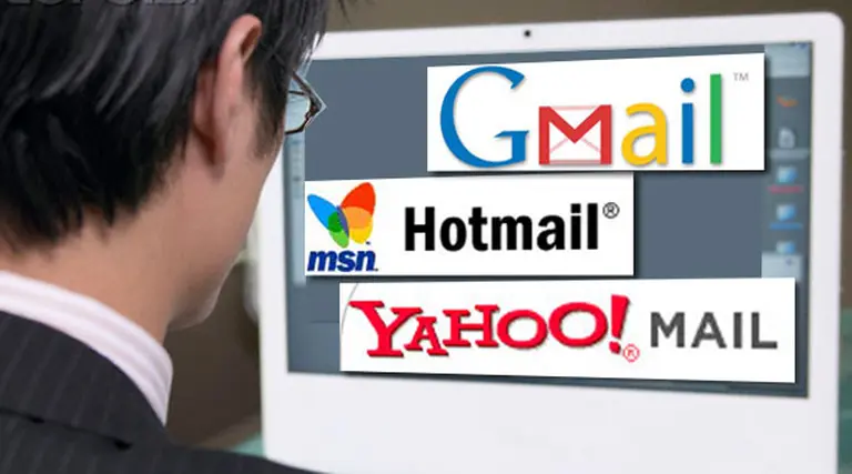 Webmail o mail corporativo: ¿cuál es más seguro para enviar un correo electrónico?