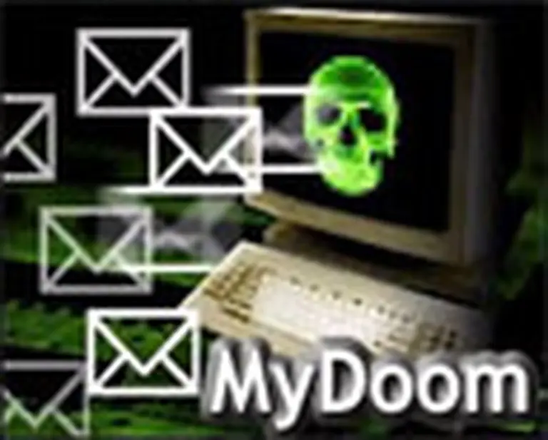 Los nuevos problemas que trajeron los virus en 2004