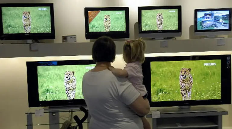 ¿Qué se debe tener en cuenta al comprar un LCD?