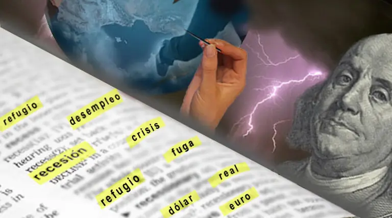Otro capí­tulo se escribe en la economí­a mundial y vuelven miedos de la crisis subprime
