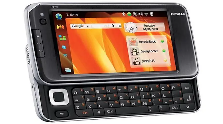 Nokia N8, un anti iPhone diez veces más potente