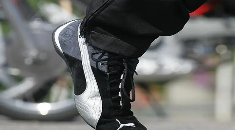 Puma le dice adiós a las cajas de zapatos y crea un nuevo packaging