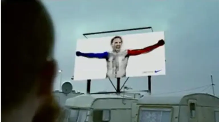 Nike estrena su última campaña global con las estrellas del fútbol