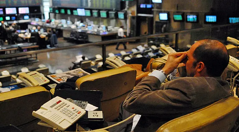 Los bonos en dólares ofrecen rentas superiores al 15% con bajo riesgo