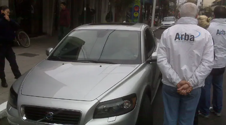 Patentes: más de la mitad de los propietarios regularizaron su situación ante ARBA